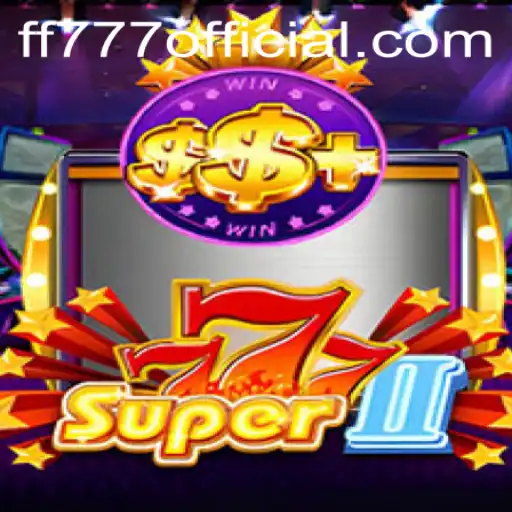 FF777 Casino App